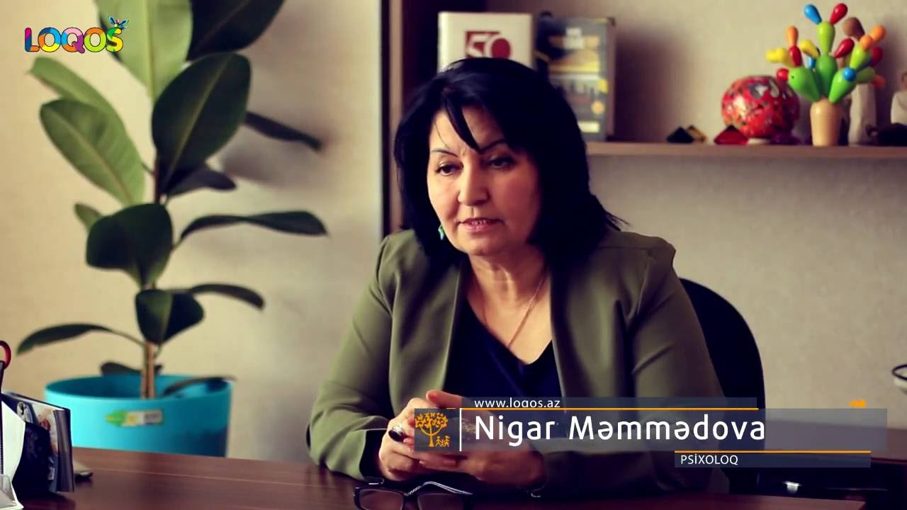 Depressiya - Psixoloq Nigar Memmedova_MedplusTV