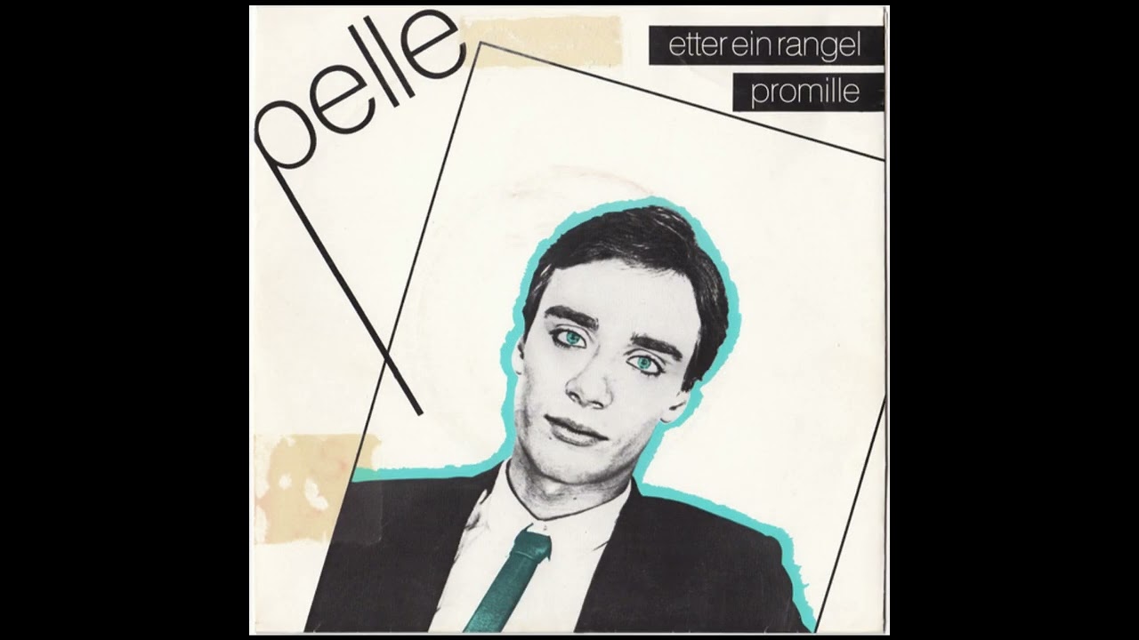 Pelle m /Promille: 