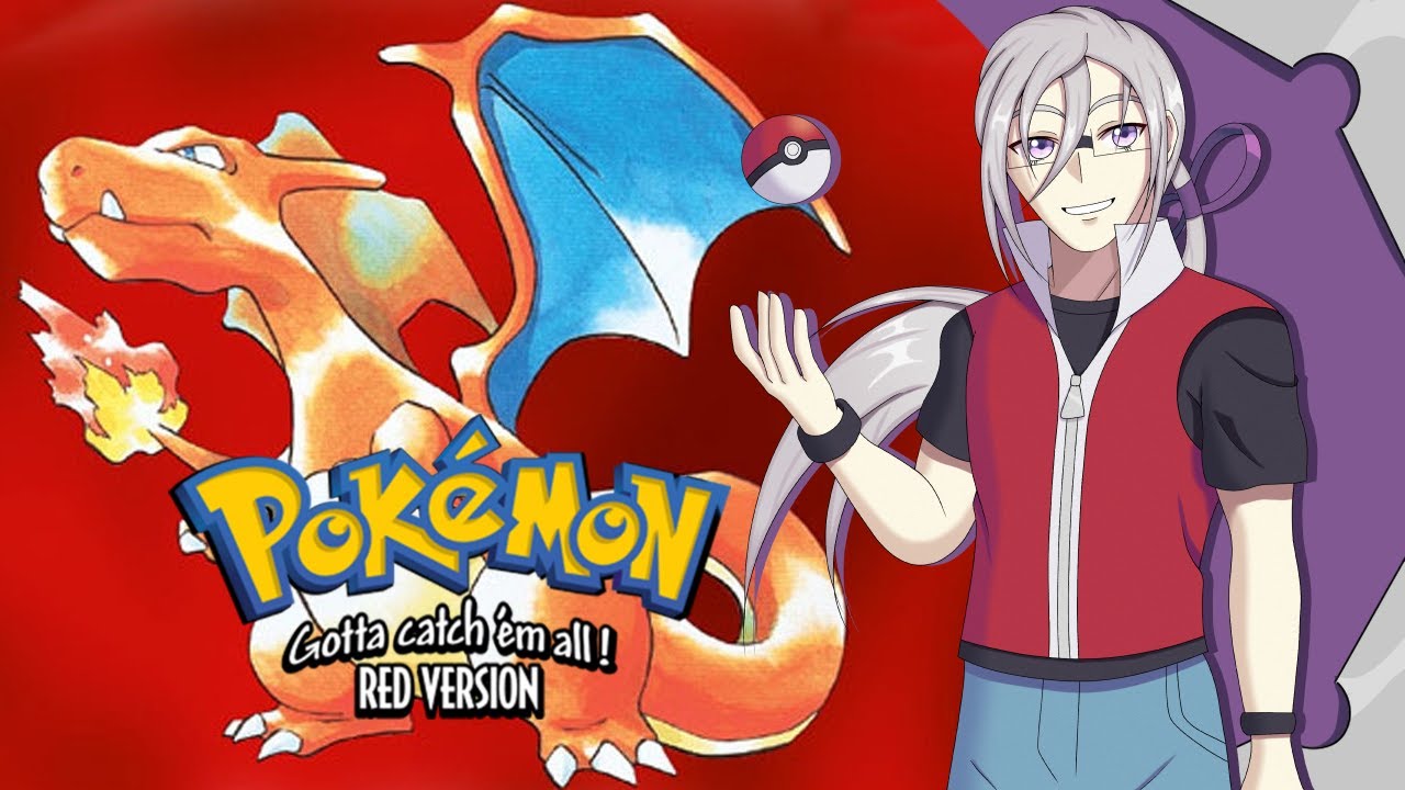 Pok&eacute;mon Red & Blue (Review): 