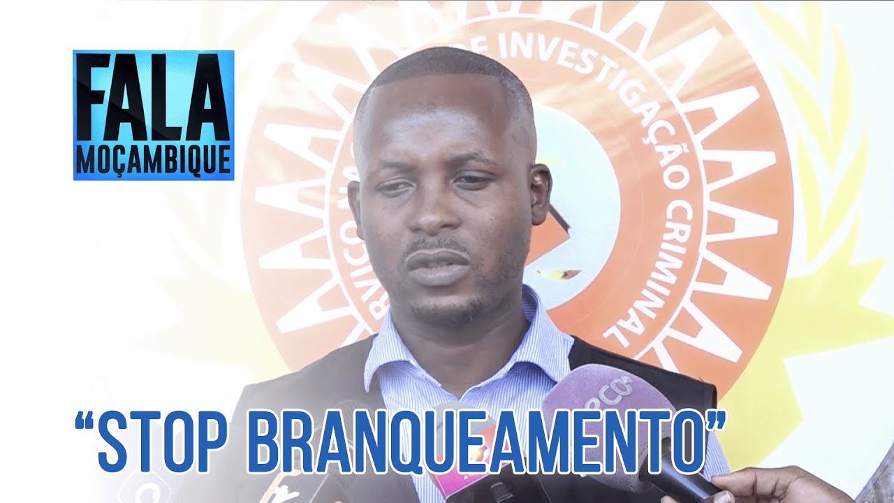 Detido agente do SERNIC indiciado de adulterar provas a favor da rede criminosa @PortalFM24