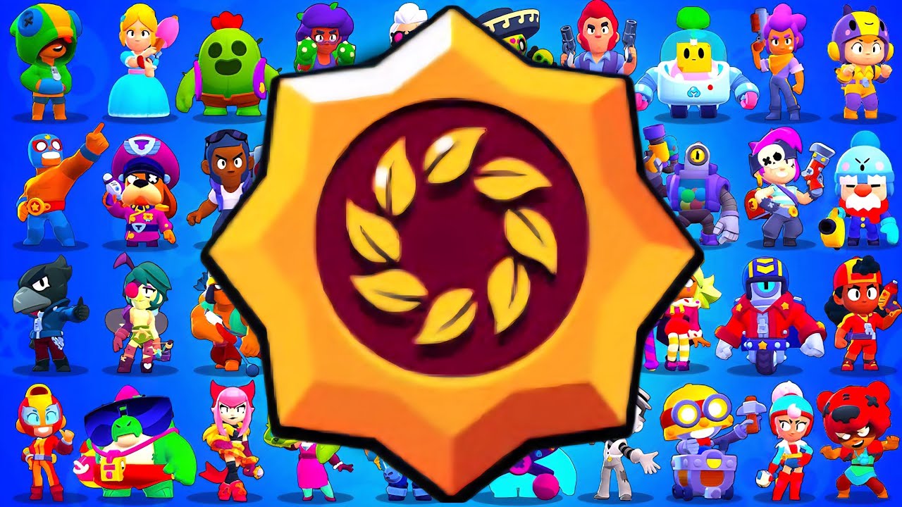 Welcher Brawler hat die beste Starpower im Jahr 2025?🏆