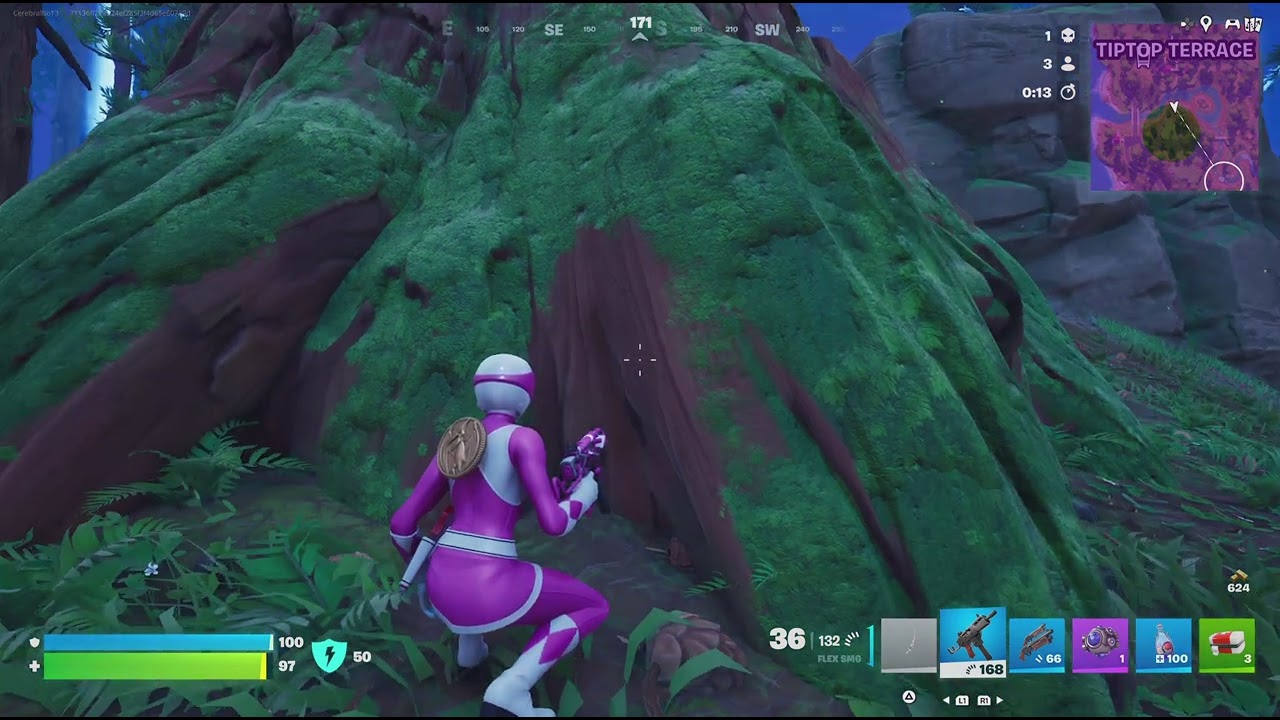 Fortnite Dub Pt.2