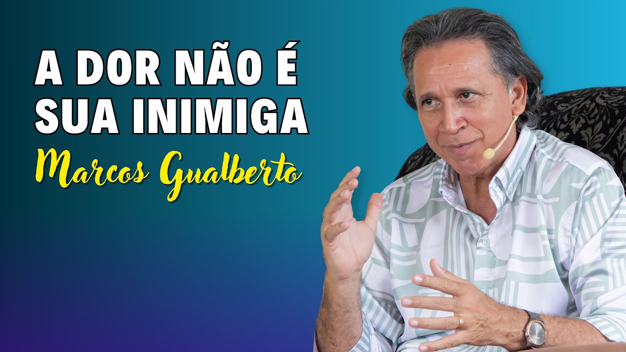 Satsang | Despertar Espiritual | O fim do sofrimento | Mestre Gualberto