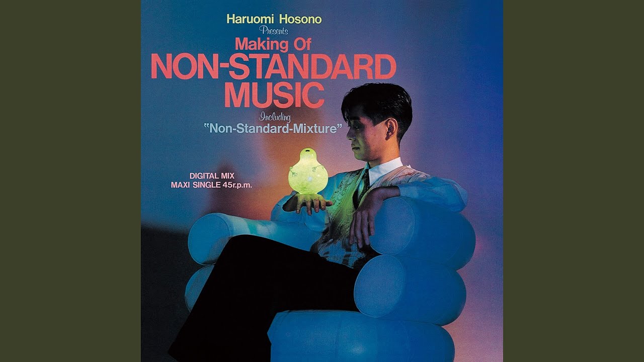 Non-Standard Mixture