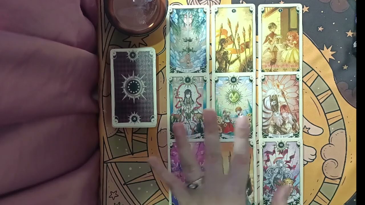 Libra ♎ PROTECCIÓN DE UN ANCESTRO TE DARÁ LA FUERZA PARA CUIDAR DE TI Y LOS TUYOS