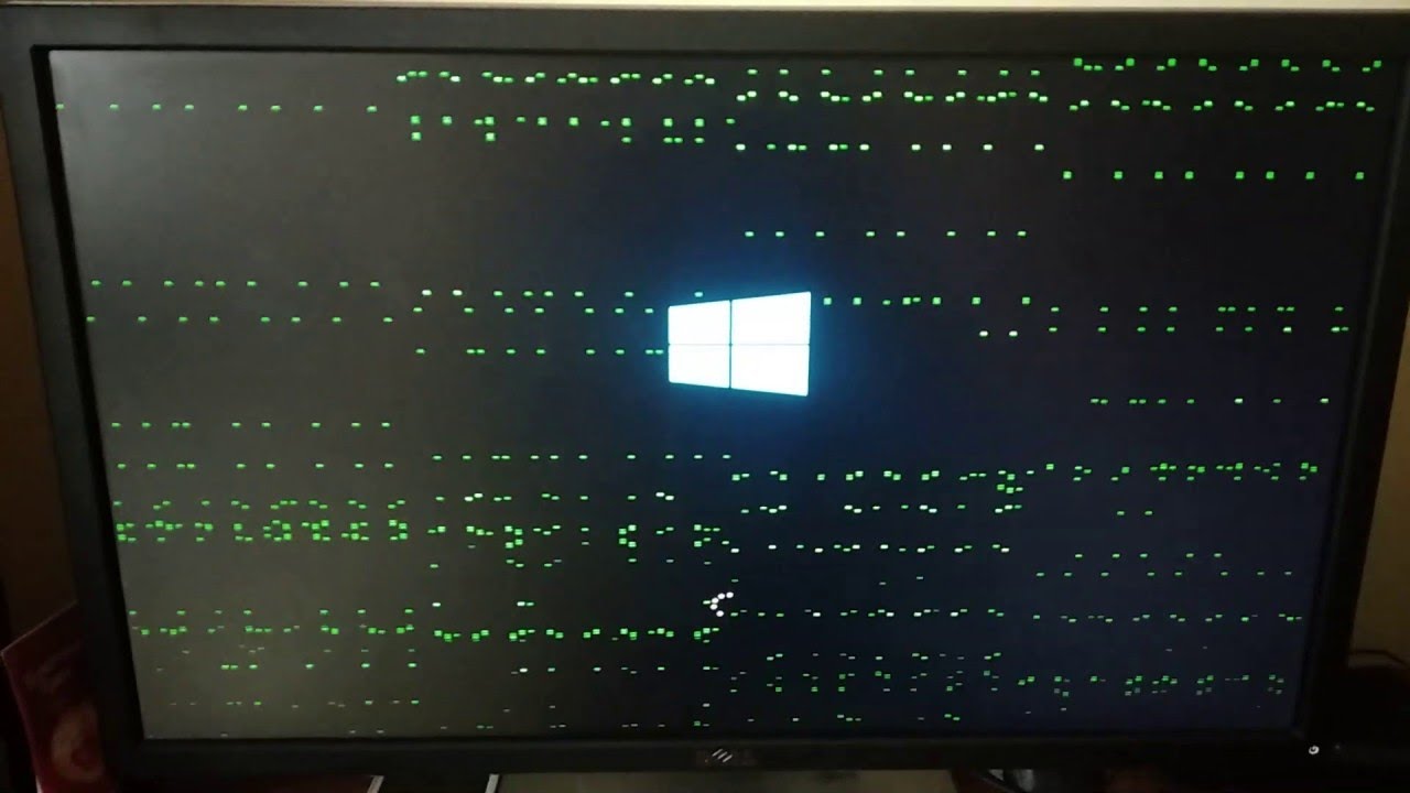 RTX2060 Super VRAM repair