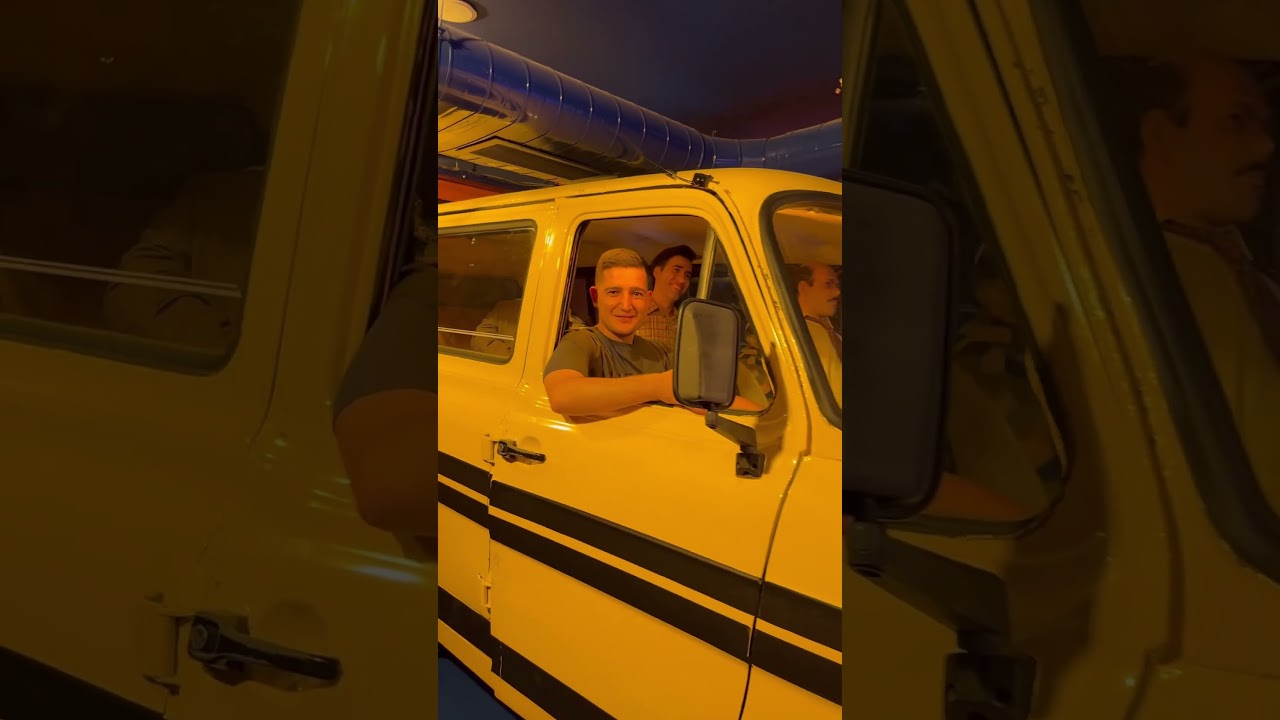 Kemal Sunal Müzesi🎞️ 