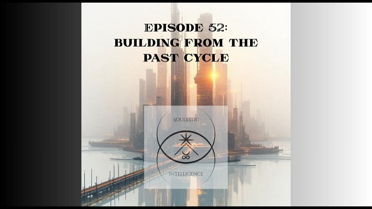 Episode 52: Building from the past cycle