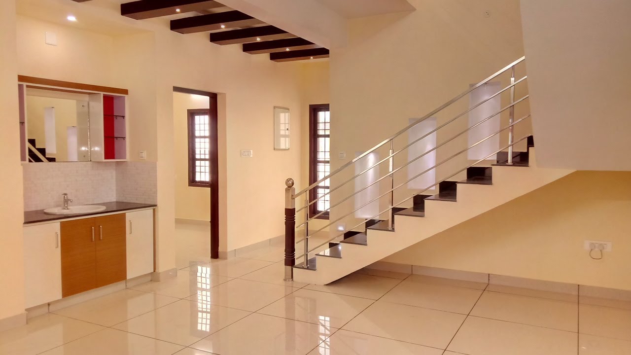 New House 5 cent land 2280sqft 4bedroom | Stylish &  Modern House | Watch Full NewCastle