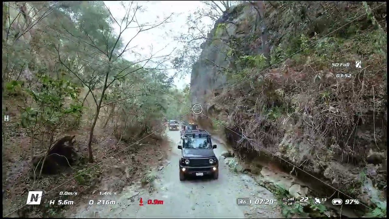 Jimny4x4GDL 5to Aniversario 