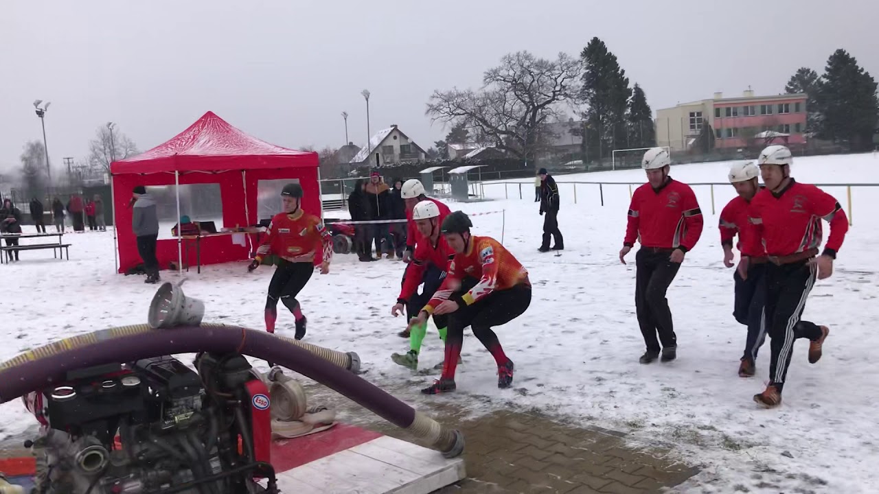 Sdh Per&aacute;lec Proset&iacute;n 15.12.2018