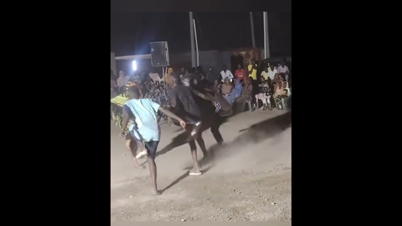 Nubians&rsquo; Karang Dance &ndash; Traditional African Cultural Performance#viral #viralvideo #video #vlog