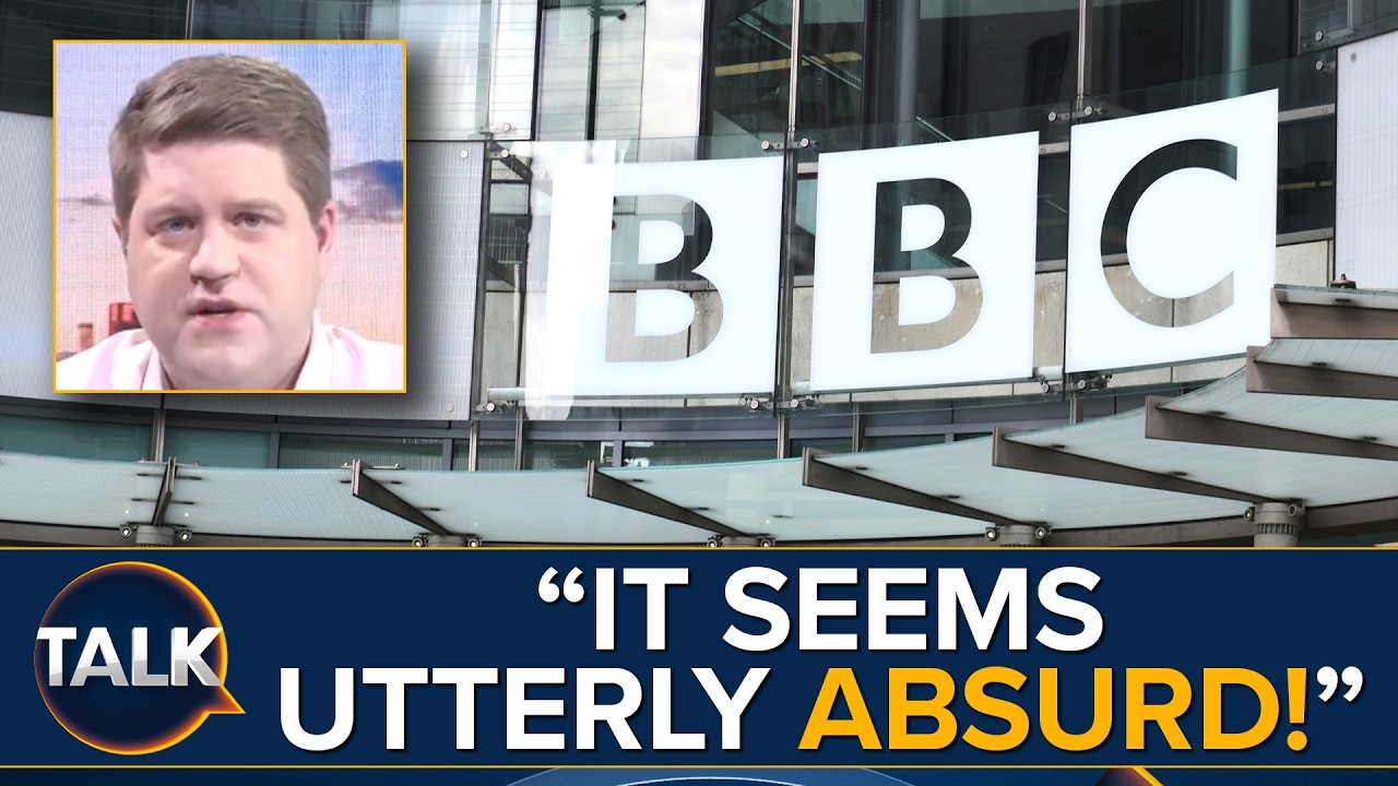 &laquo;Они не понимают, что происходит!&raquo; | BBC рассылает предупредительные письма миллионам подписчиков...
