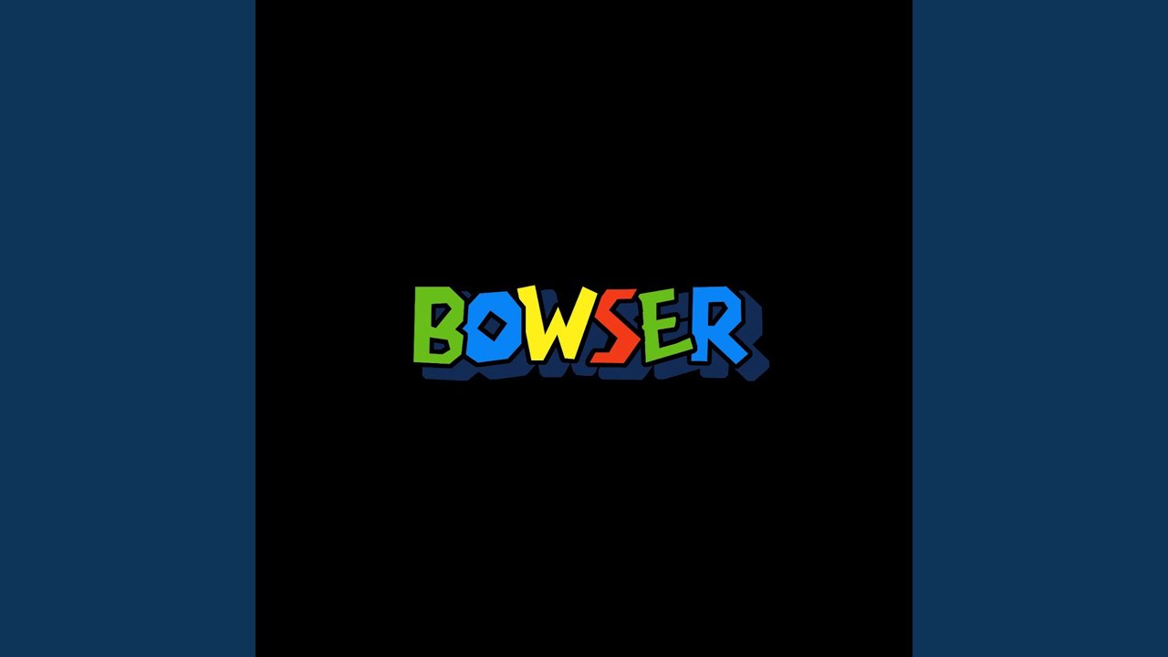 Bowser I (Sigma Head)