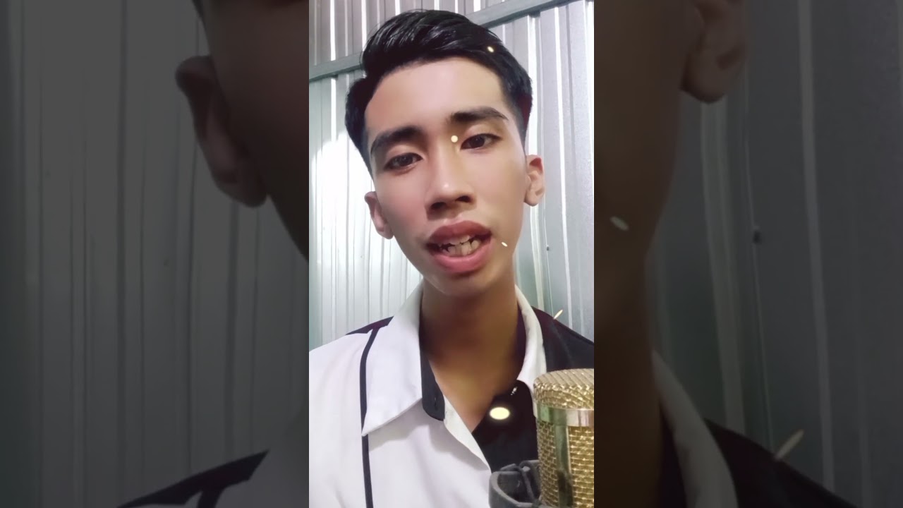 Theo Anh Zìa - Cover Minh Tâm Bằng là bằng lòng em theo anh..