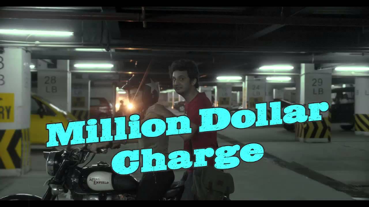 Recharge Nahi, Freecharge- BAMBANI