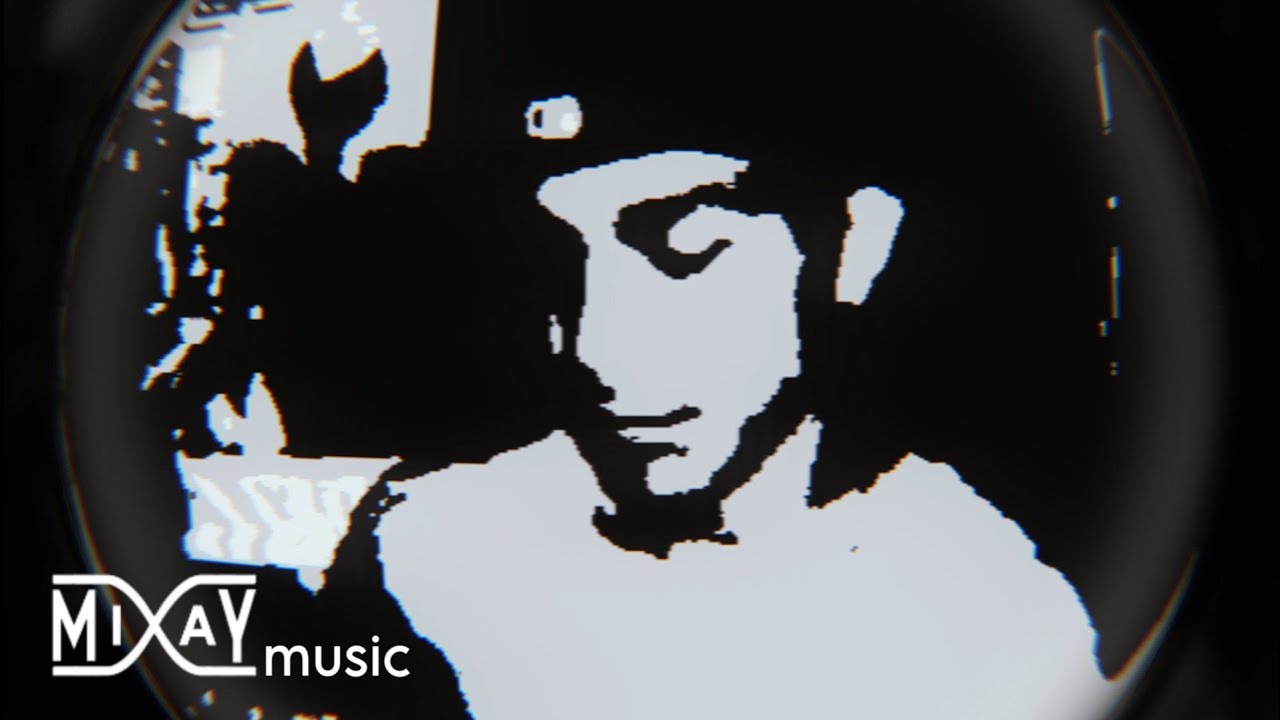 Mixay, DNGRFLD - Bad Guy Now (feat. Sleepless Hollow) (Official Lyrics Video)