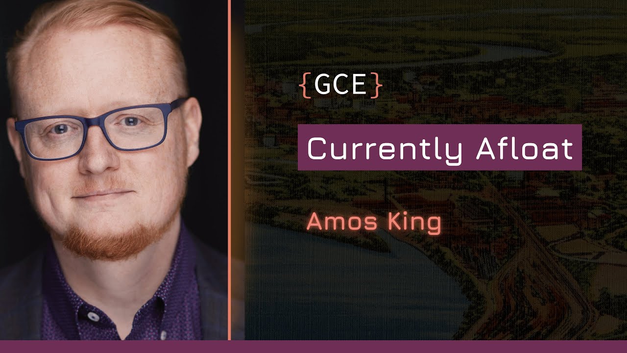 GigCityElixir25 | Amos King: Currently Afloat