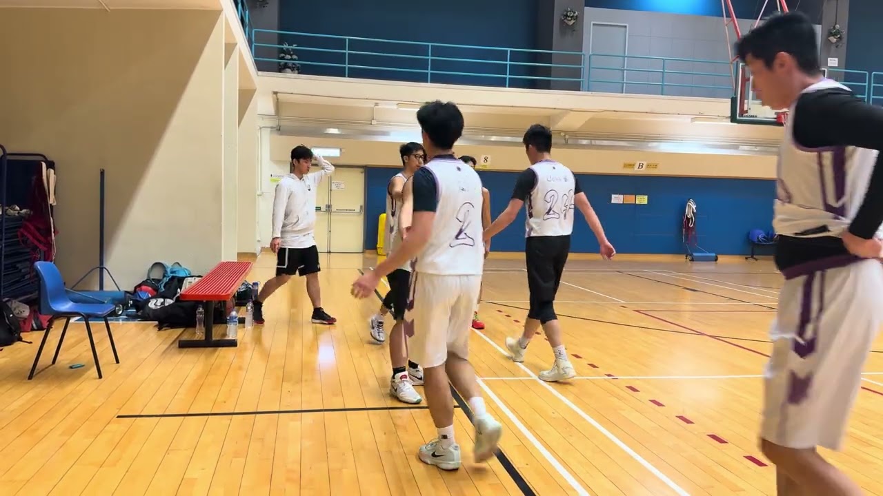 (Dream) Storm VS 90後 1st