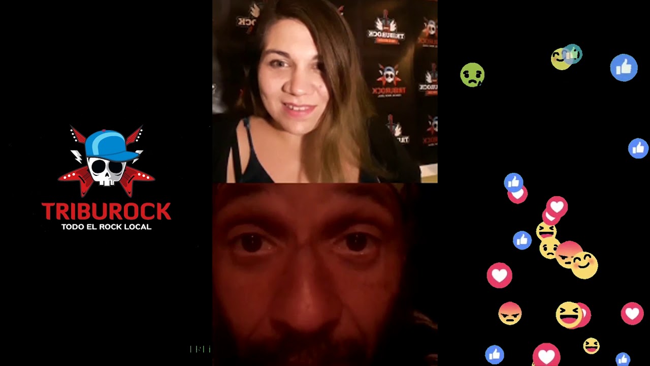 FIDEL NADAL cuenta como CONOCIO a MANO NEGRA (ENTREVISTA)