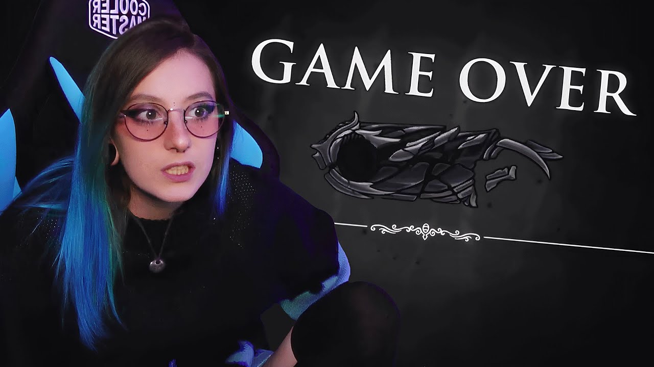 L'INFLESSIBILE community ITALIANA di HOLLOW KNIGHT