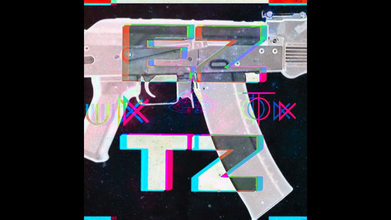 EZTZ: Twenty ⏁⍙⟒⋏⏁⊬