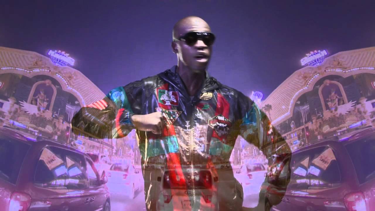 Riot - Saka liyena (HD)