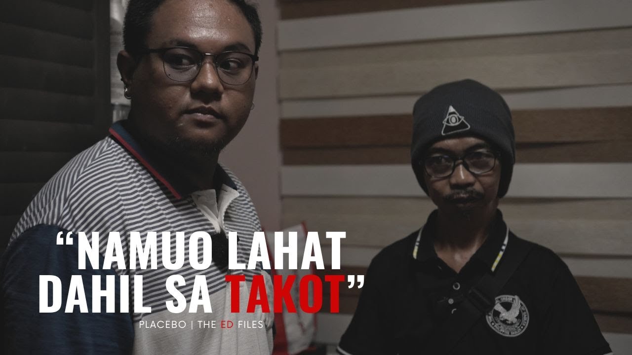 Placebo | Rosario, Cavite #EdCaluag #TheEdFiles