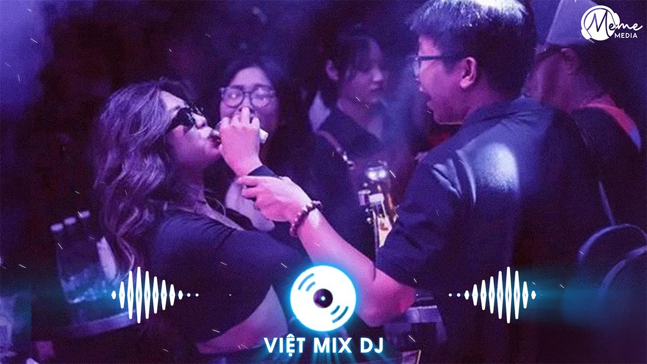 Mashup Để Anh Lương Thiện x Đừng Hỏi Em Ổn Không x Anh Thôi Nhân Nhượng (Huy PT Remix) - Việt Mix DJ
