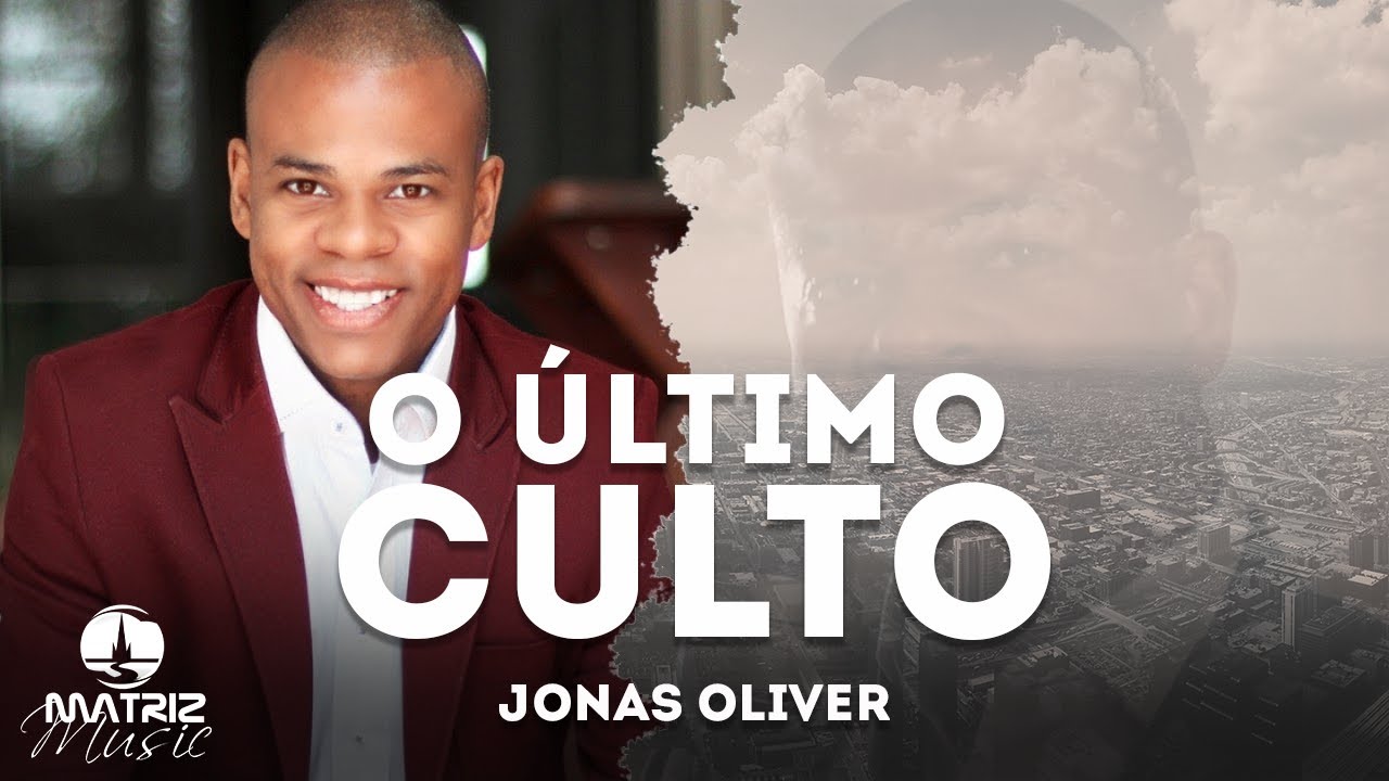 Jonas Oliver I O Último culto [Clipe Oficial]