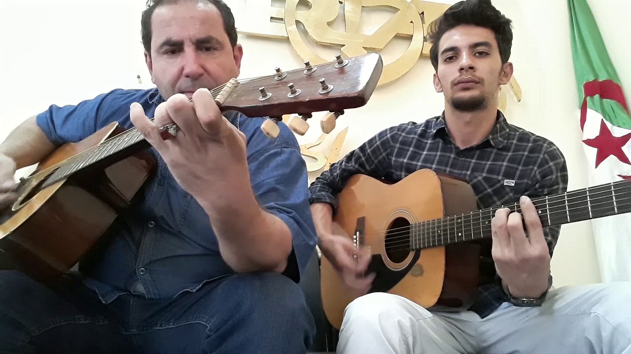 Yehwa-yem ( Matoub lounes ) cover