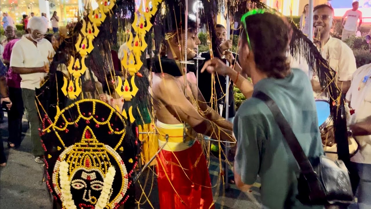 Thaipusam 2025 in Singapore | RAW Camera Ep 45