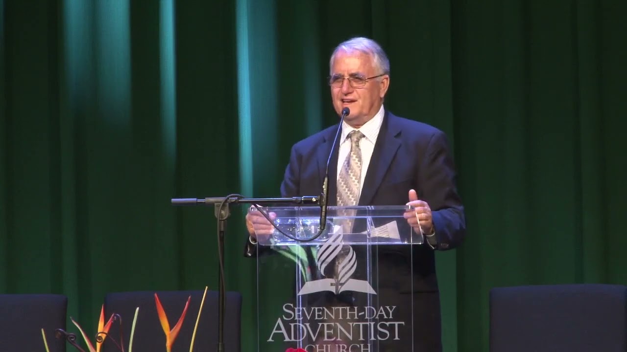 Terry Butler - Adventist Health Study 2 Report