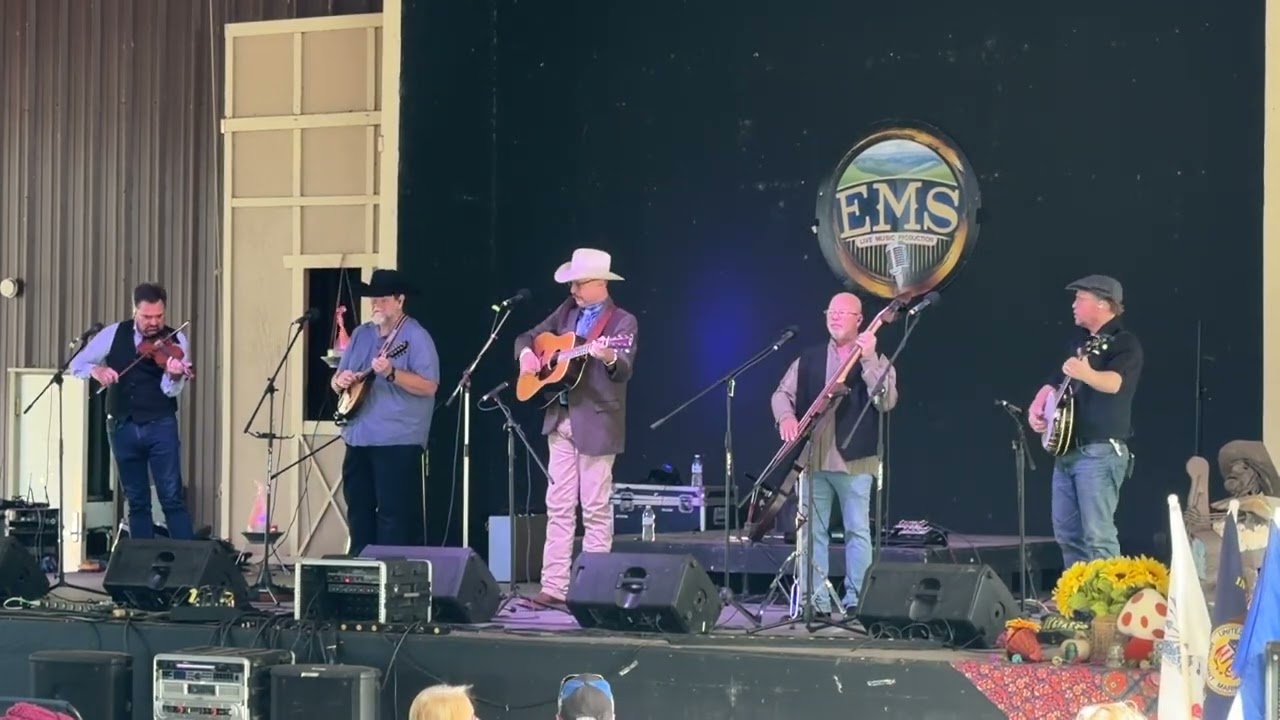 “Lonesome Feeling” | Southern Legacy | 2025