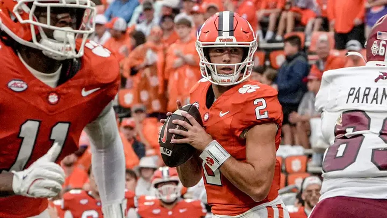 2026 FSU Schedule Preview: Clemson Tigers