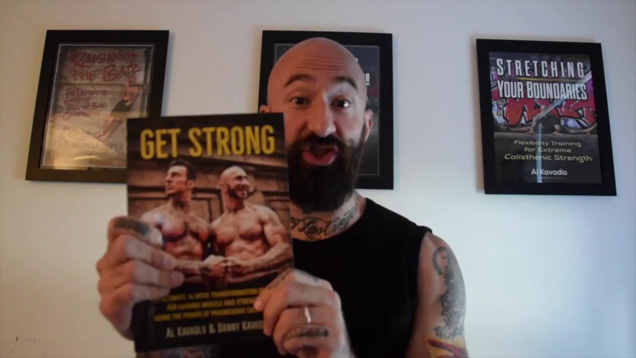PCC Blog - Ask Al: GET STRONG Edition
