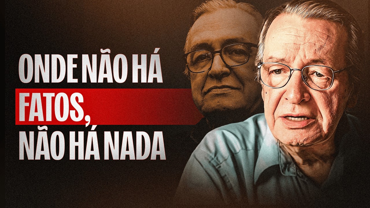 Por que a Ciência Moderna é tão subjetiva? | Olavo de Carvalho