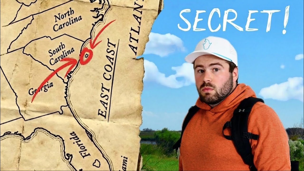 Exploring America’s Secret “Galapagos” Island