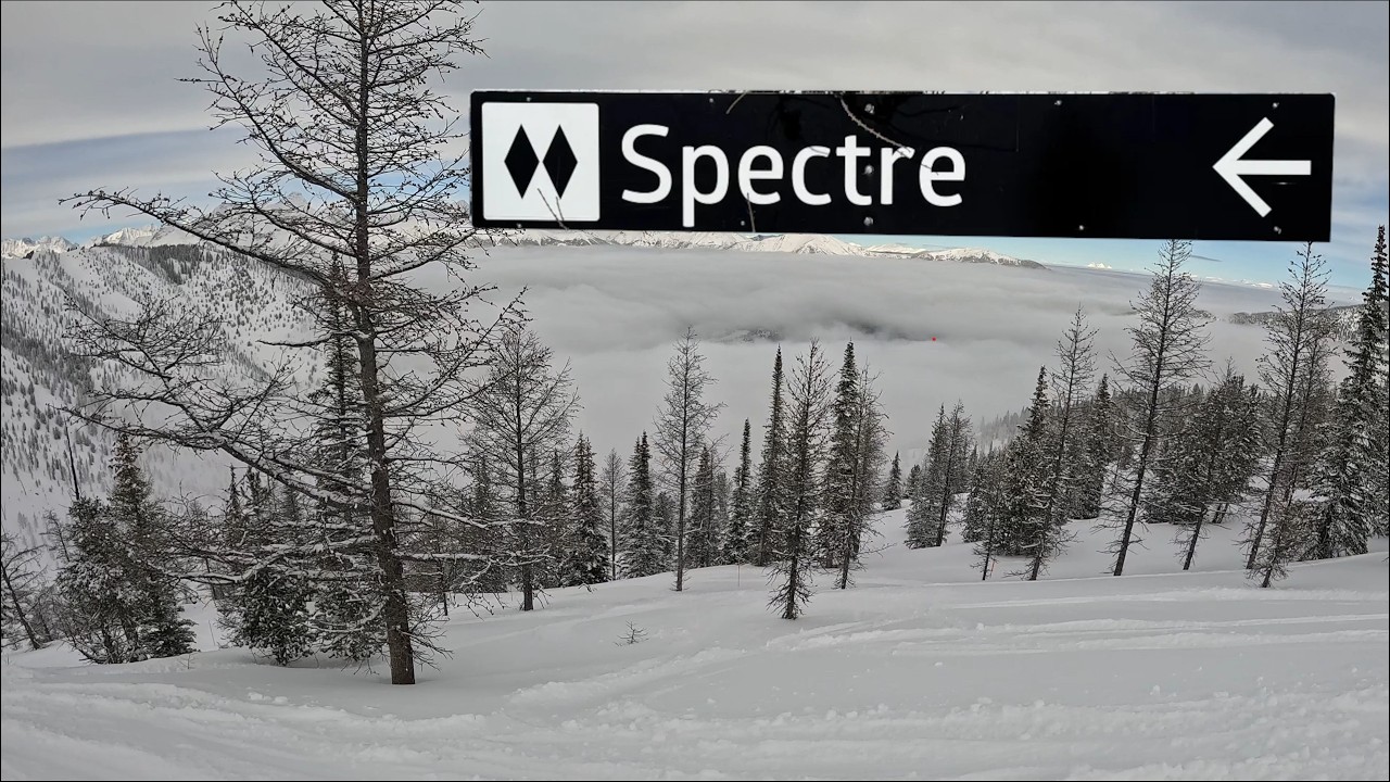 My Favourite Run | Panorama B.C.