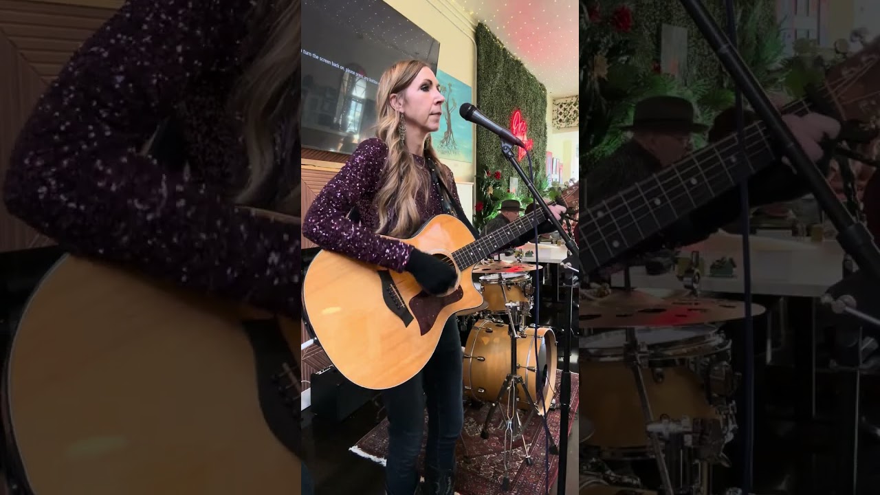 Sapphire Ring @ One Love Cafe San Bruno 1/10/26