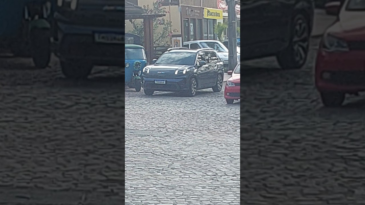 Gac Aion V 2025/2026