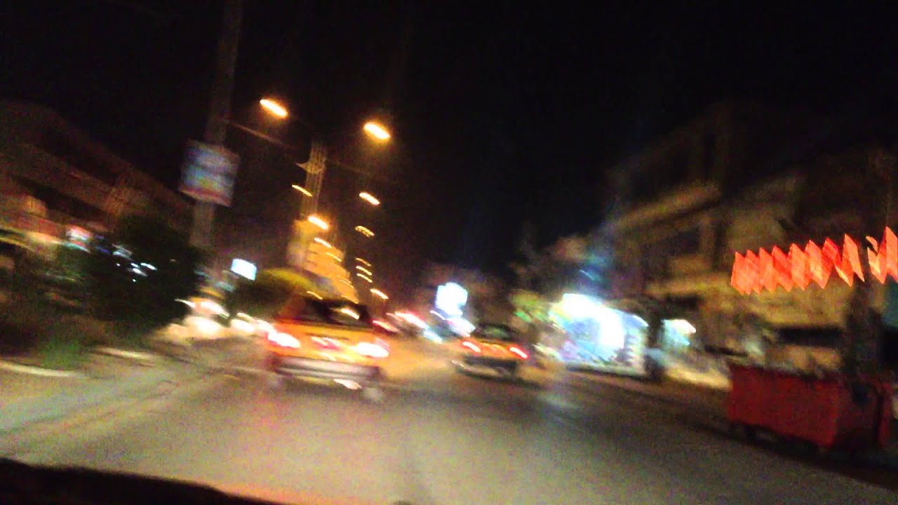 يوم الجمعة 31/5/2013 بغداد حي المنصور