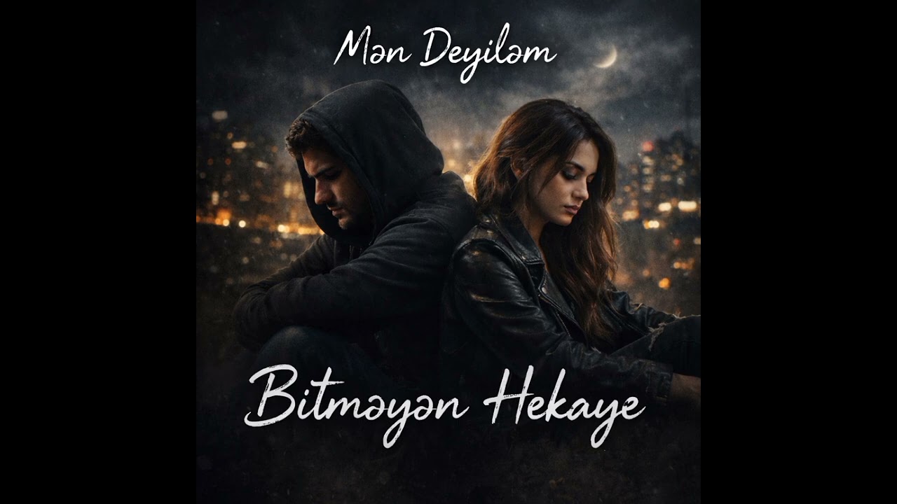 Bitməyən Hekayə – Duyğusal Rap | Mən Deyiləm