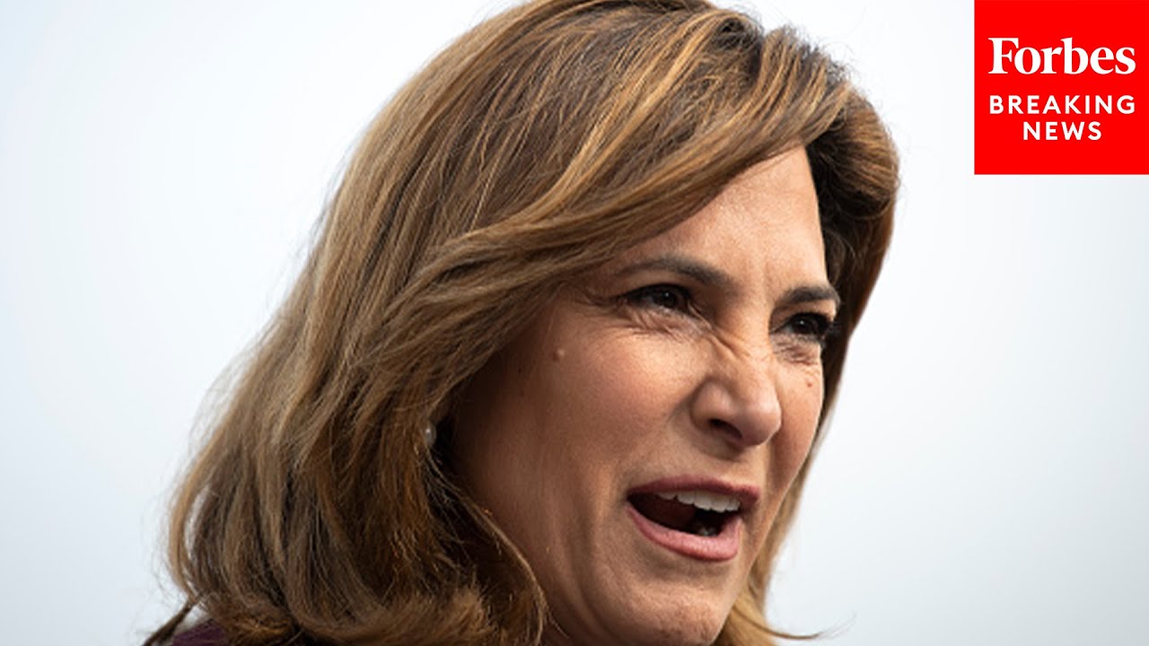 Maria Elvira Salazar Demands INL Innovation: The Bureau ‘Needs To Be Modernized’