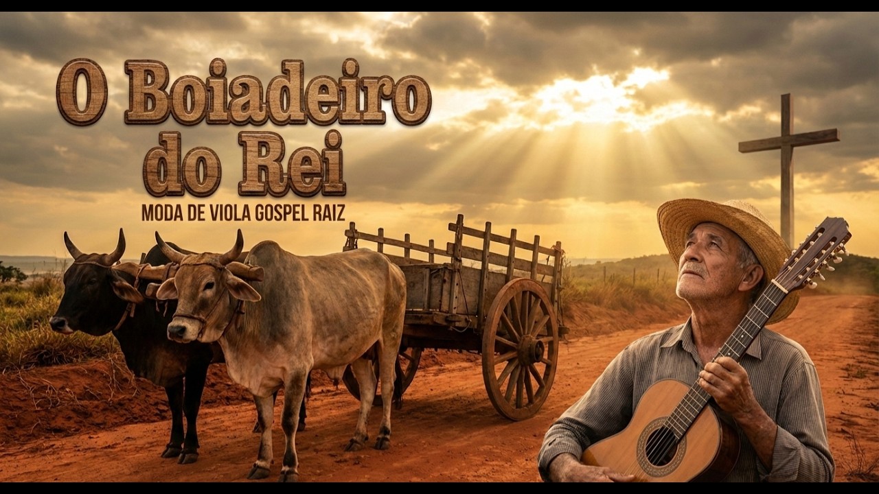 O Boiadeiro do Rei