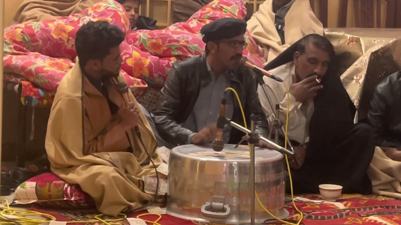 desi program: javed watala ,te K2