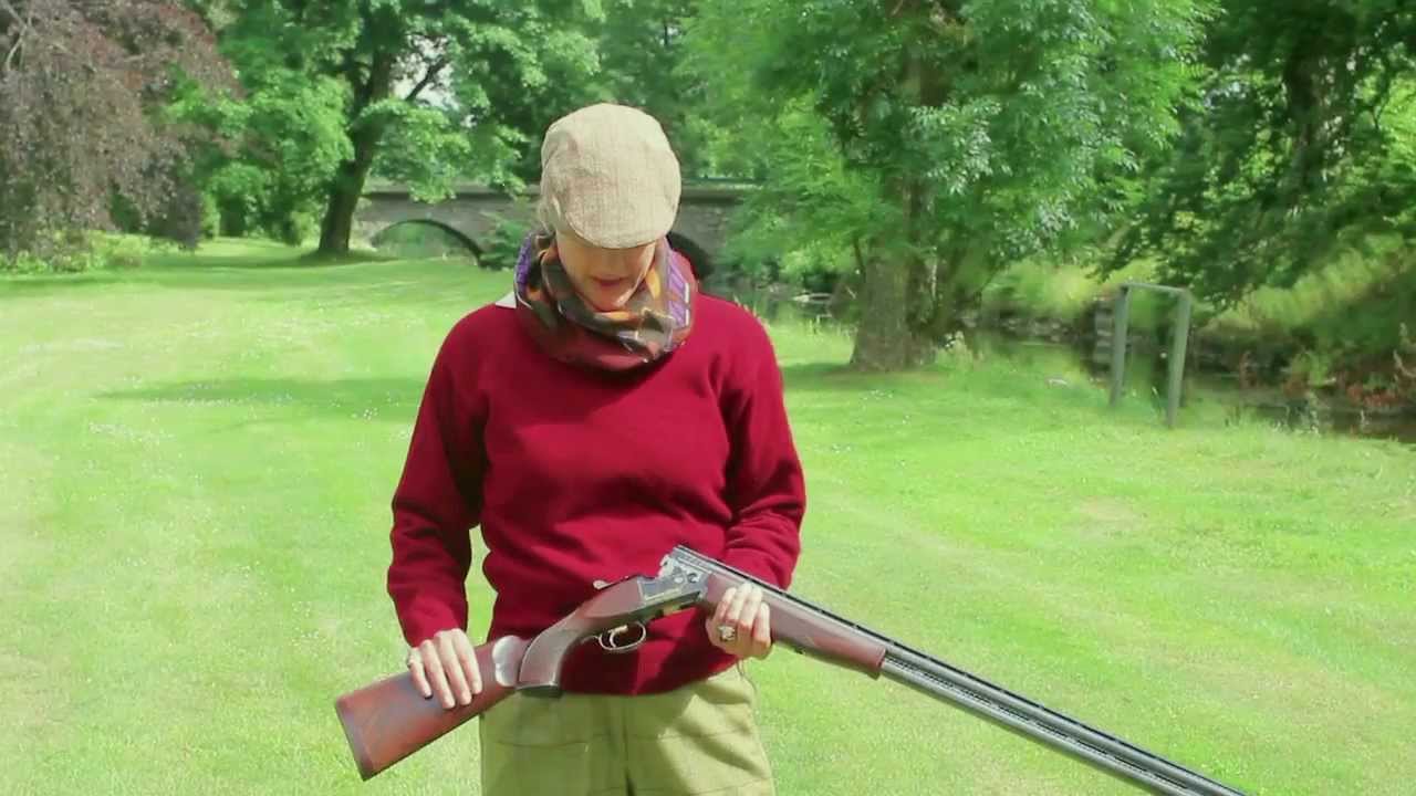 Beatrice: Hunting