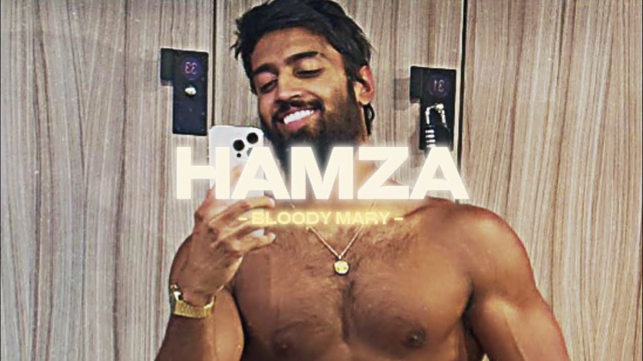 | Bloody Mary | - Hamza