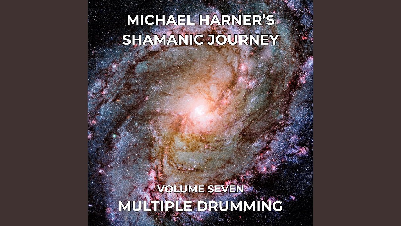 Bridgewalker Drummers Shamanic Drumming With Callback (Extended)