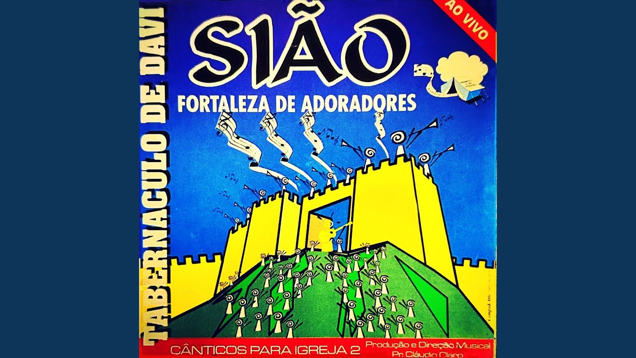 Só Ele É Digno (Ao Vivo)
